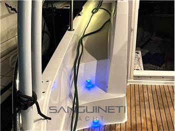 Jeanneau Cap camarat 10 wa