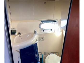 Sessa marine Oyster 27