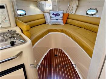 Sessa marine Oyster 27