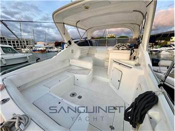 Sessa marine Oyster 27