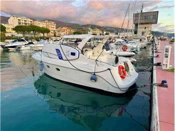 Sessa marine Oyster 27