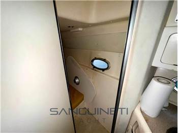 Sessa marine Oyster 27