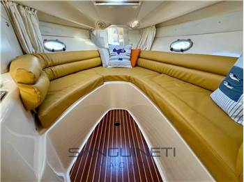 Sessa marine Oyster 27