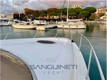 Sessa marine Oyster 27