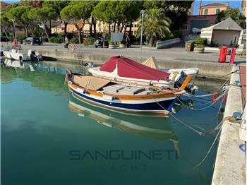 Gozzo Ligure