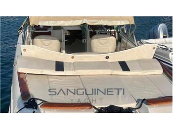 Jeanneau Runabout 755