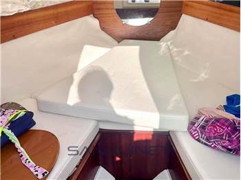 Jeanneau Runabout 755