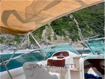 Jeanneau Runabout 755