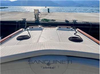 Jeanneau Runabout 755