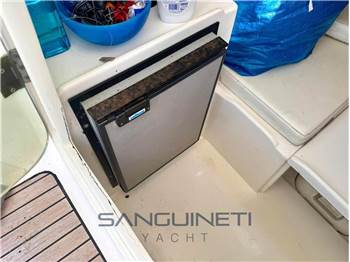 Compositi costruzioni navali Seabird 655