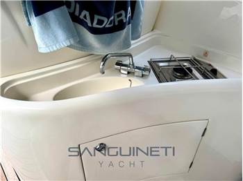 Salpa Laver 25.5