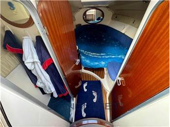 Salpa Laver 25.5