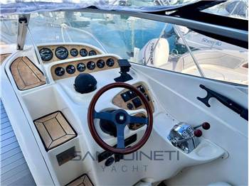 Salpa Laver 25.5