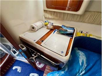 Salpa Laver 25.5