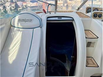 Salpa Laver 25.5