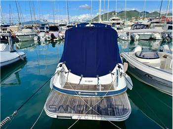 Salpa Laver 25.5