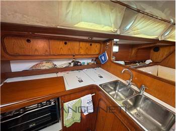Gibert marine Gib sea 442