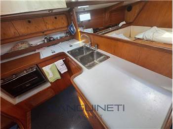 Gibert marine Gib sea 442