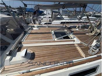 Gibert marine Gib sea 442