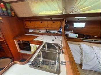 Gibert marine Gib sea 442