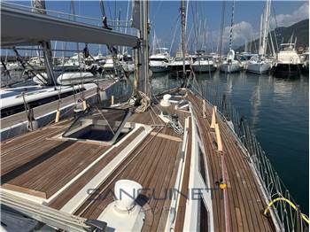 Gibert marine Gib sea 442