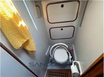 Gibert marine Gib sea 442