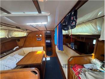 Gibert marine Gib sea 442