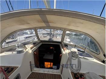 Gibert marine Gib sea 442
