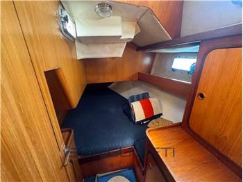 Gibert marine Gib sea 442