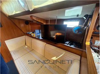 Gibert marine Gib sea 442