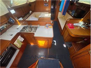 Gibert marine Gib sea 442