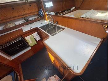 Gibert marine Gib sea 442