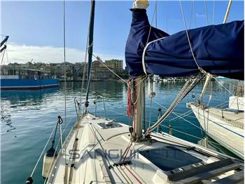 Jeanneau Sun odyssey 32.2