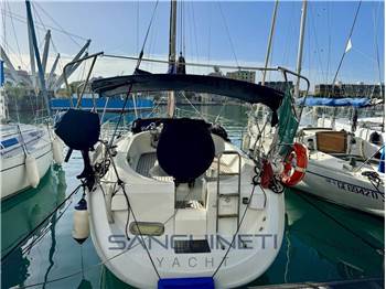 Jeanneau Sun odyssey 32.2