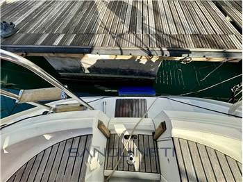Jeanneau Sun odyssey 32.2