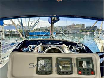 Jeanneau Sun odyssey 32.2