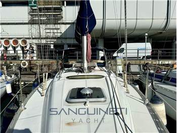 Jeanneau Sun odyssey 32.2