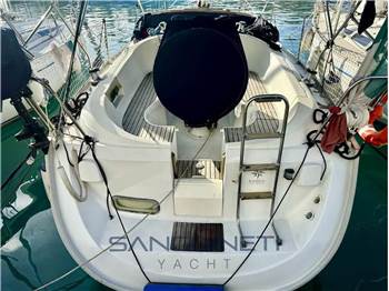 Jeanneau Sun odyssey 32.2