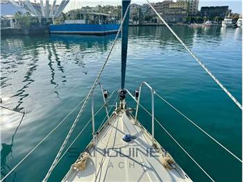 Jeanneau Sun odyssey 32.2