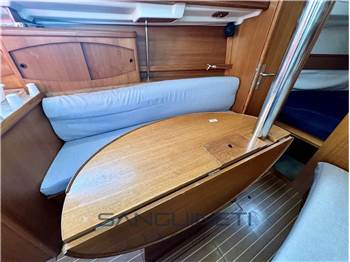Jeanneau Sun odyssey 32.2