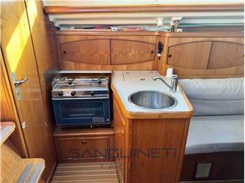 Jeanneau Sun odyssey 32.2