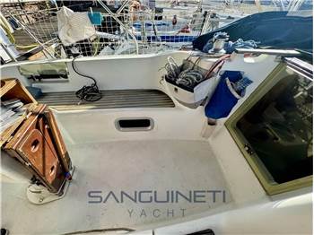 Jeanneau Sun odyssey 32.2