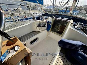 Jeanneau Sun odyssey 32.2