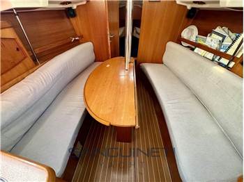 Jeanneau Sun odyssey 32.2