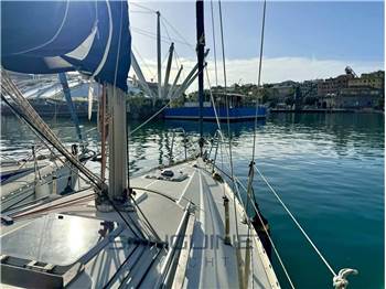 Jeanneau Sun odyssey 32.2