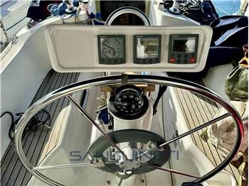 Jeanneau Sun odyssey 32.2