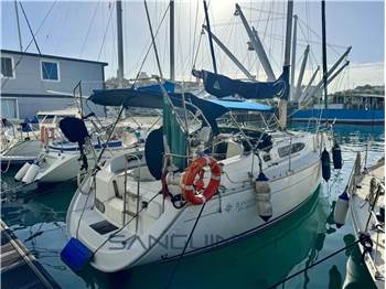 Jeanneau Sun odyssey 32.2
