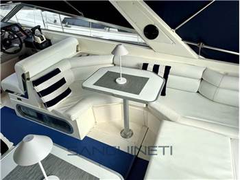 Sunseeker 31 portofino