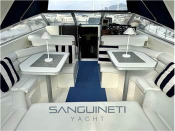 Sunseeker 31 portofino