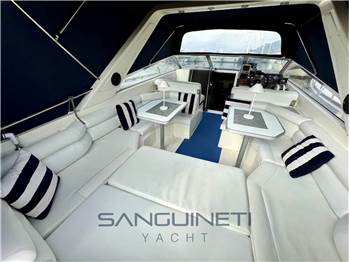 Sunseeker 31 portofino